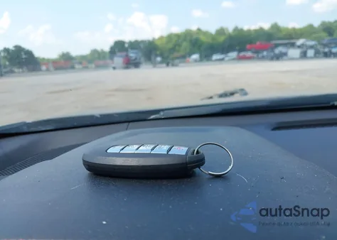 2019 Nissan Altima 2.5 Sr from USA, damaged, VIN 1N4BL4CV8KC180219